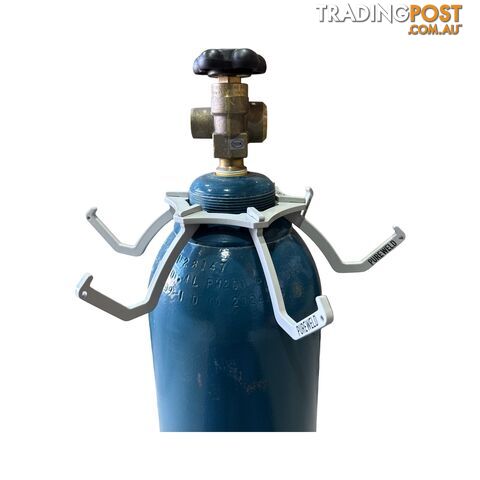 Penta-Grip Gas Cylinder Handy Hook Pureweld WACGCH