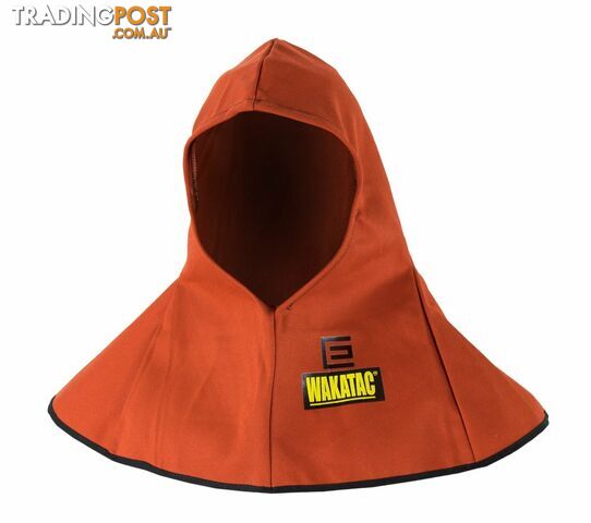 Welding Hood Wakatac Proban Regular Size Elliots WAKPHGM30