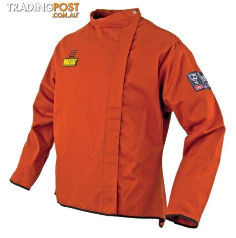 Welding Jacket WAKATAC Proban 762 mm Long Elliotts
