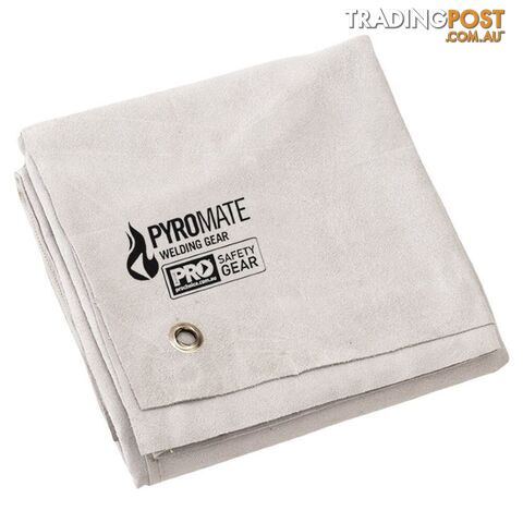 Welders Blanket Pyromate 3m X 3m Pro Choice WB33