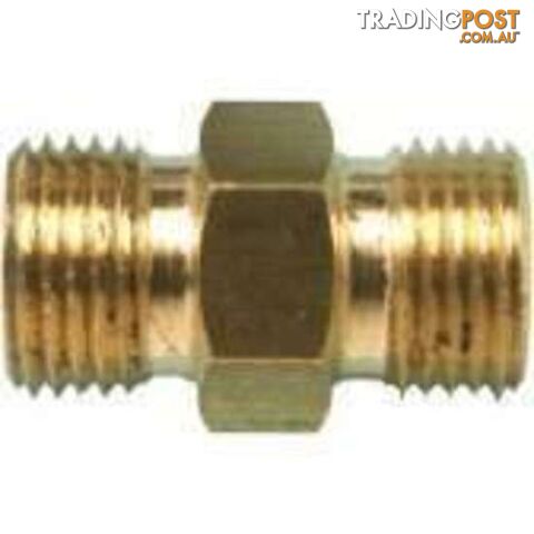 WB34 Connector Gas Hose Joiner Right Hand 5/8