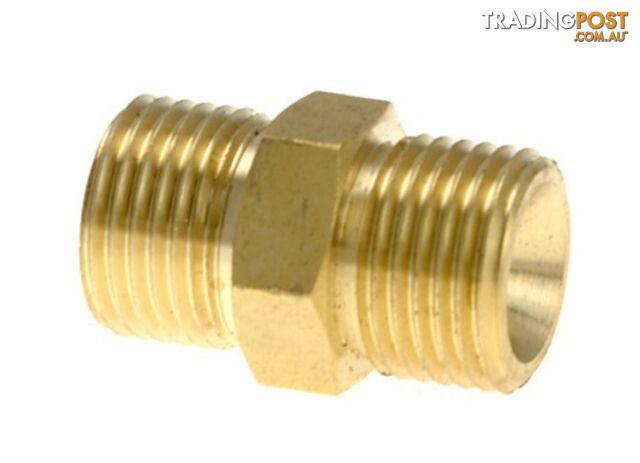 WB34 Connector Gas Hose Joiner Right Hand 5/8 - photo 2 of 3