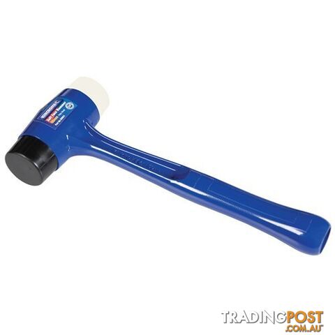 Soft Face Hammer 25MM Polythene/Nylon Kincrome K9017