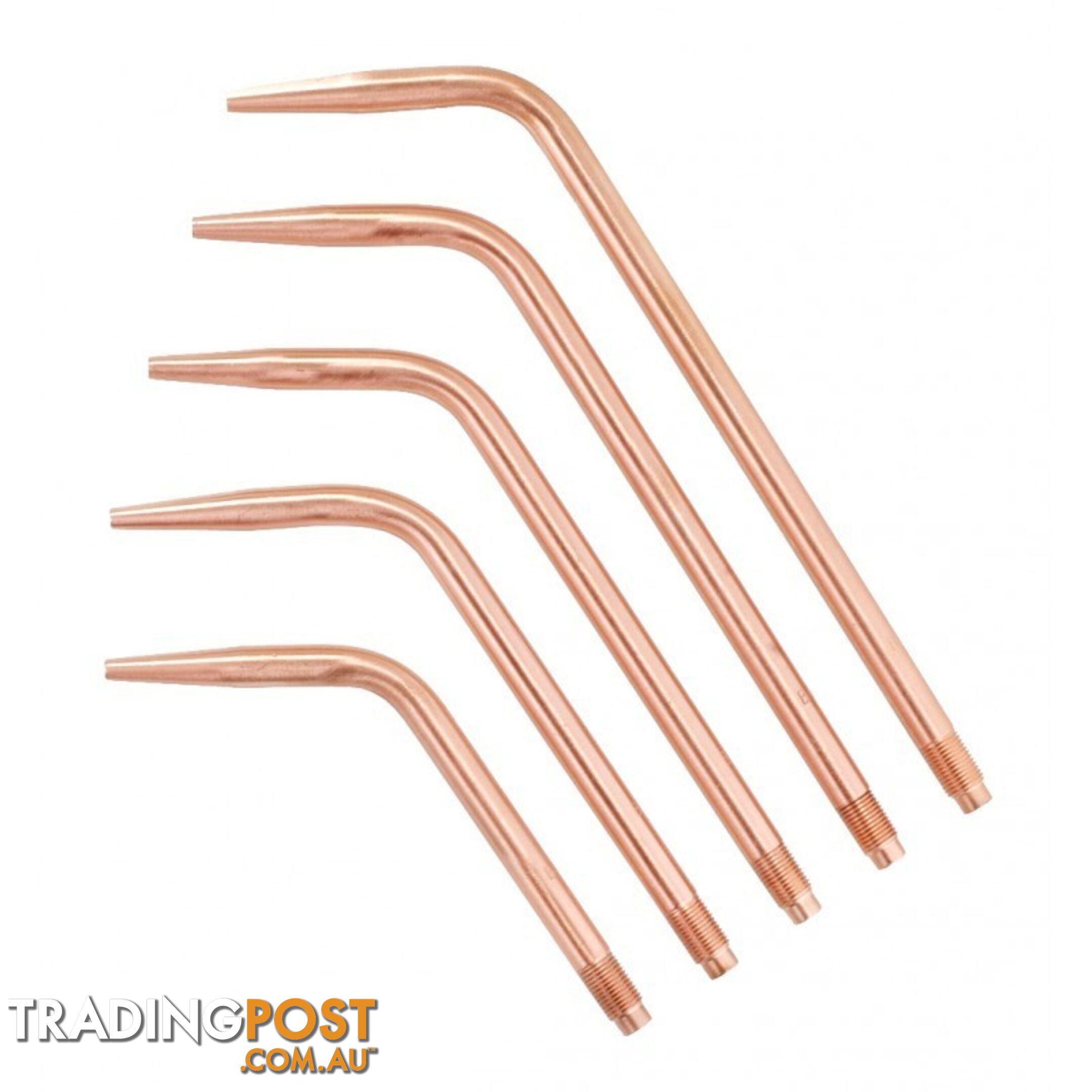 Welding Tip Oxygen / Acetylene Type 551