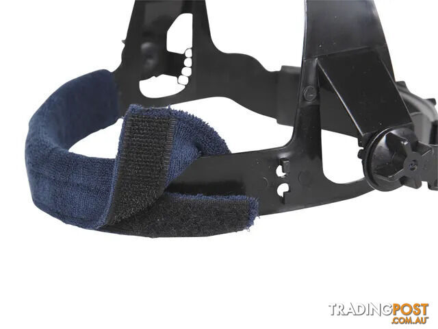 Sweatband PROMAX SB2 Universal Series Weldclass WC-01630 - photo 3 of 4