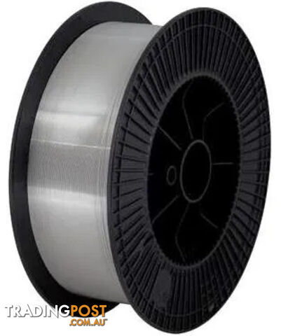 Gasless Hardfacing Platinum CX-1800 1.2mm 15 Kg 300mm Mig Wire Weldclass...