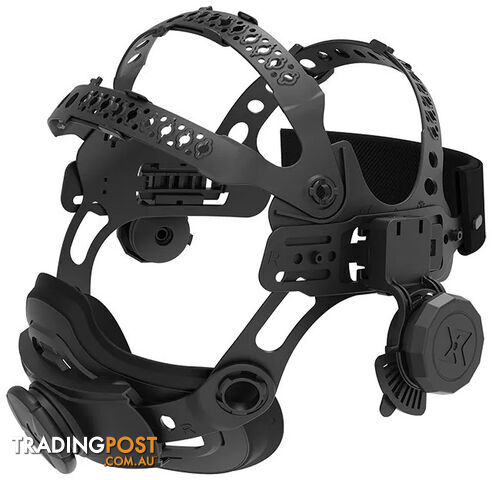 Headgear / Harness Suit Promax 600/650 Helmets Weldclass WC-05353