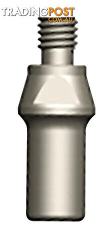 Electrodes For 40P/41PA/43P/45P / XTP 40/60 Torch Weldclass WC-06028 Pack of 5