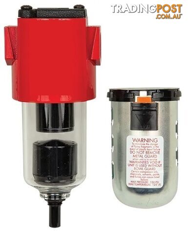 Air Filtration Kit for All Plasma Machines WC-06255