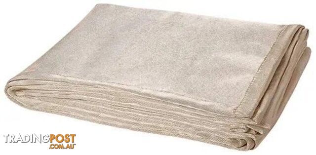 Promax WB1000 1.8 x 1.8m Welding Blanket Weldclass WC-06689