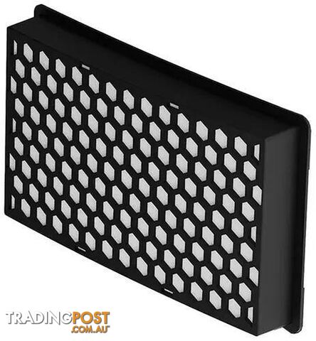 Main Particle Filter Weldclass WC-06704