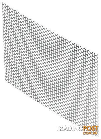 Spark Arrestor Mesh Pk2 Weldclass WC-06706