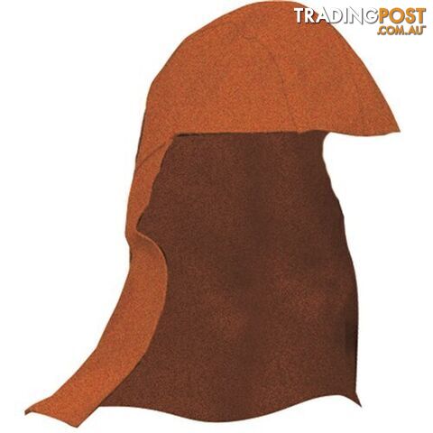 Welder's Cap Rusty Red Pyromate® WC