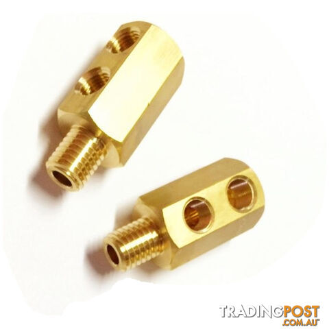 Electrode Holder for Water Inlet