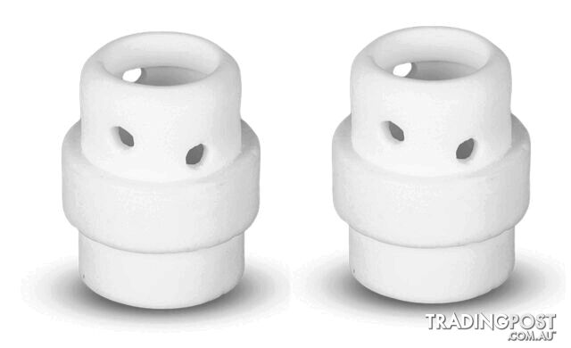 Binzel Style Gas Diffuser GD24 Pack of 2