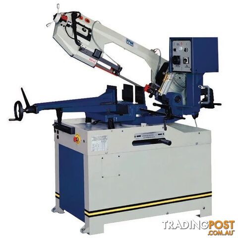 Bandsaw 270mm X 415V 3Phase Hyd Down Feed ITM WE350DS