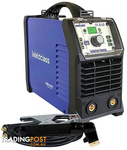 Stick / TIG Welder Weldforce 180ST Weldclass WF-06171