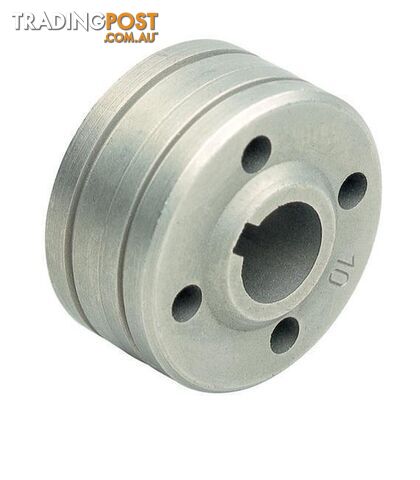 0.9-1.2mm Solid Feed Roller 37mm Diameter WF027