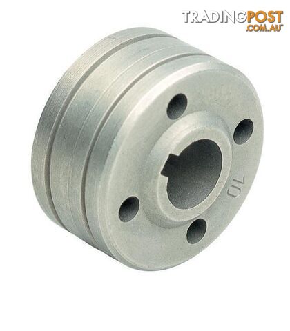 0.9-1.2mm Solid Feed Roller 37mm Diameter WF027