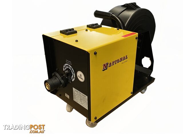Wire feeder WF1