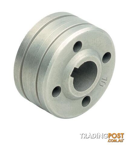 0.9-1.2mm Solid Feed Roller 37mm Diameter WF027