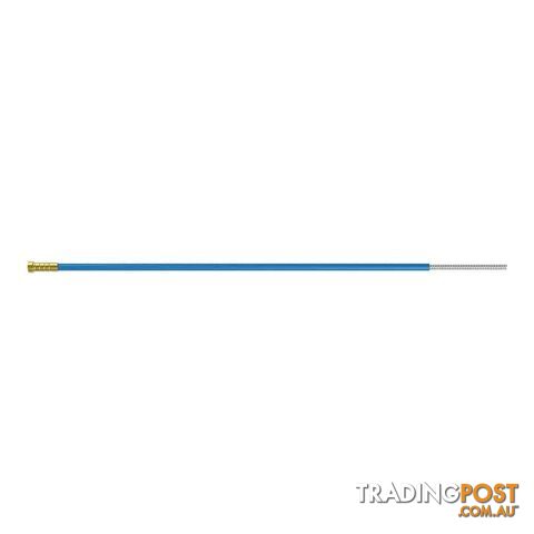 Tweco Style TWC2 0.6-0.9mm Steel Torch Liner Blue Unimig WGA42-3035-15