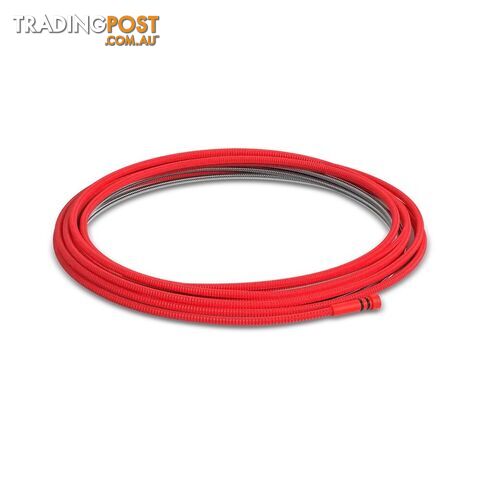 Bernard Style BND300 0.8-1.2mm Steel Torch Liner Unimig WGA43115