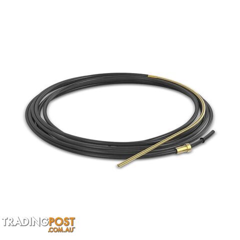 Bernard Style 0.8-1.2mm Aluminium Torch Liner Unimig WGA43115X