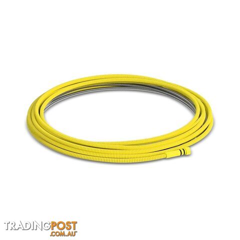 Bernard Style BND300 1.2-1.6mm Steel Torch Liner Unimig WGA43215