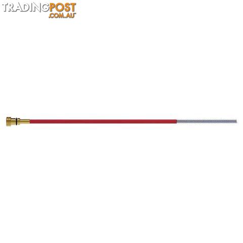 Bernard Style BND400 0.8-1.2mm Steel Torch Liner Unimig WGA44115