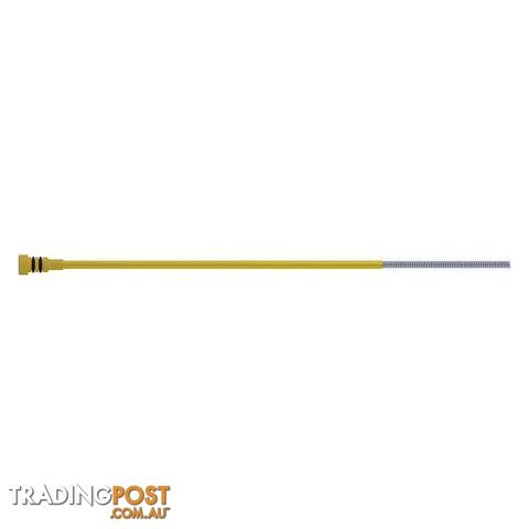Bernard Style BND400 1.2-1.6mm Steel Torch Liner Unimig WGA44215