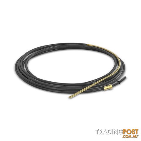 Bernard Style 1.2-1.6mm Aluminium Torch Liner Unimig WGA44215X