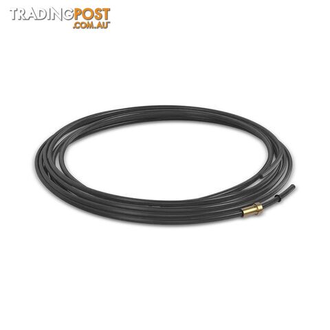 Tweco Style TWC4/5 1.6mm Aluminium Torch Liner Grey Unimig WGA44N-116-15