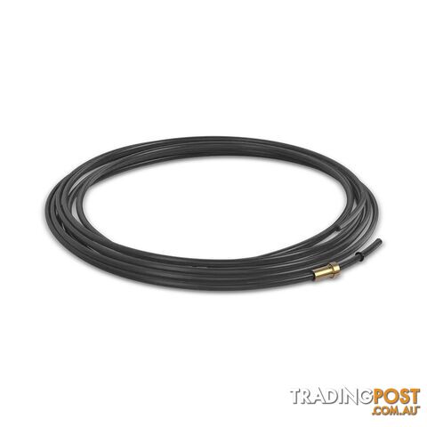 Tweco Style TWC4/5 0.9-1.2mm Aluminium Torch Liner Grey Unimig WGA44N-3545-15