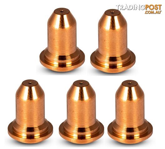 Cutting Tip For SC30 Plasma Torch Unimig WGSC2520-09 PKT : 5