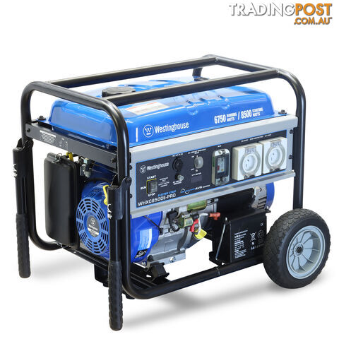 Westinghouse WHXC8500E PRO Generator