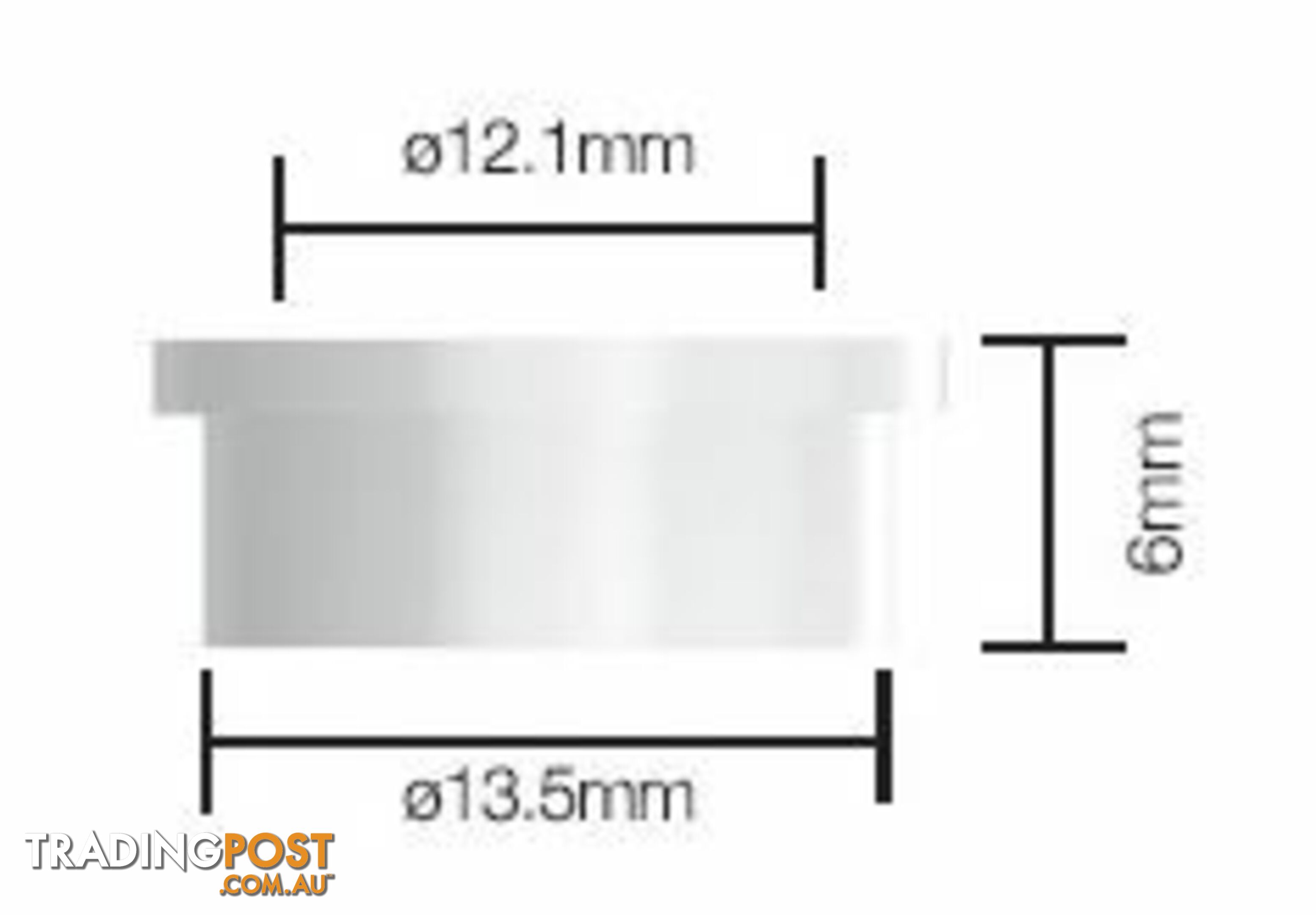 Kemppi Insulating Ring 9591079