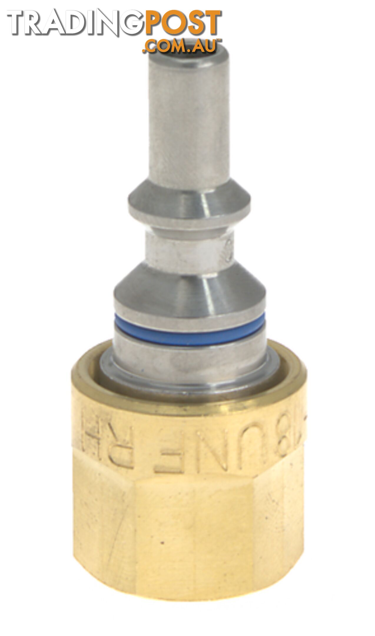 Coupling Pin EN561 D1 Style Pins