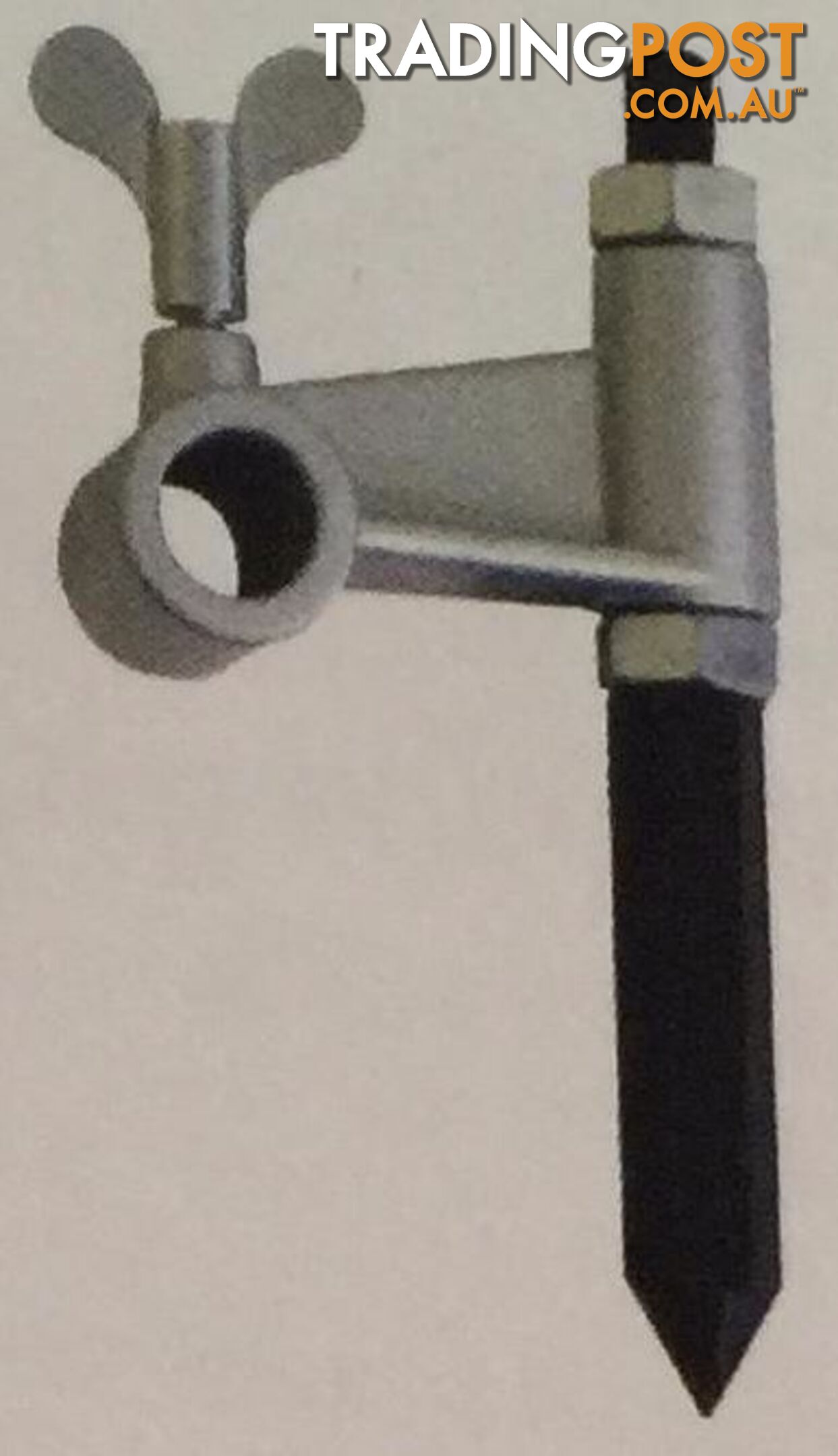 CG30CP Radius Arm Centre Pin CG-30