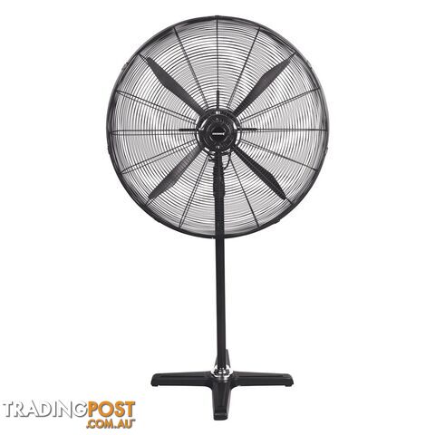 Industrial Pedestal Fan 30" 750mm Kincrome KP1005