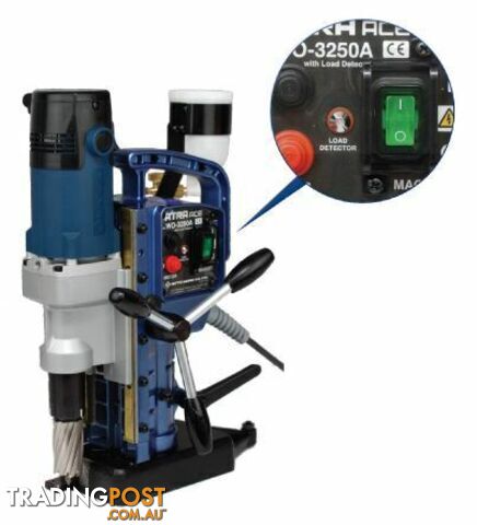 Nitto WO-3250A Magnetic Based Drilling Machine Manual Feed Atra Ace Nitto WO-3250A - photo 2 of 2