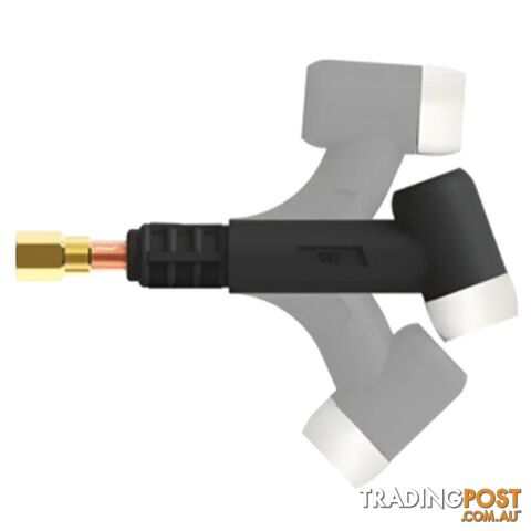 SR17 Flexible Torch Head Unimig WP17F