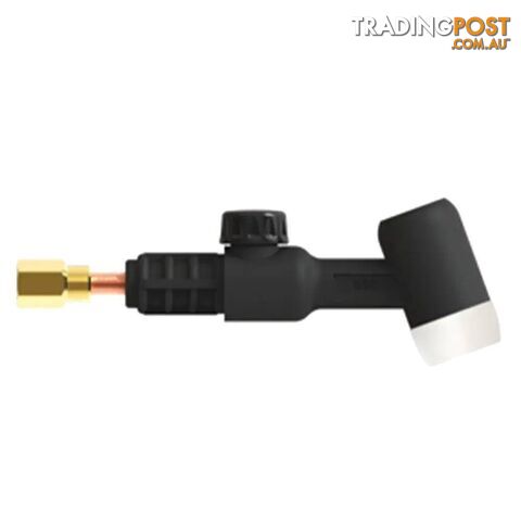 17V Standard Valve Torch Head Unimig WP17V