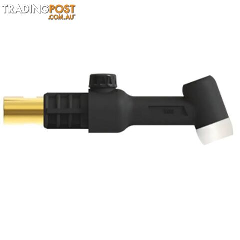 26V Standard Valve Torch Head Unimig WP26V
