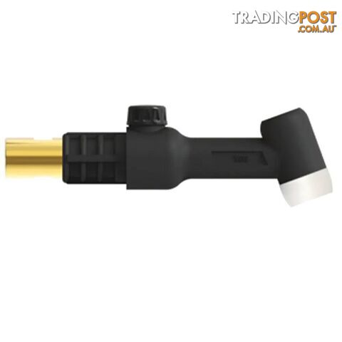 26V Flexible Valve Torch Head Unimig WP26VF