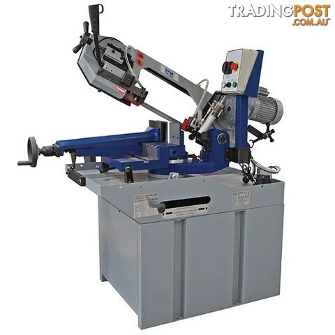 Bandsaw 227mm X 415V 3Phase Hyd Down Feed ITM WP275DS-3