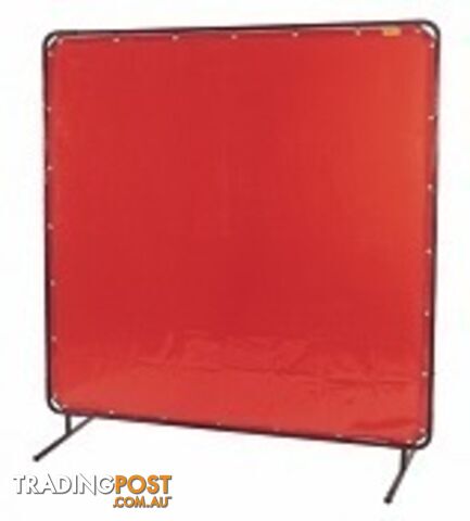 Welding Frame Only 1.8 Metres x 1.8 Metres Lincoln WP55-8166