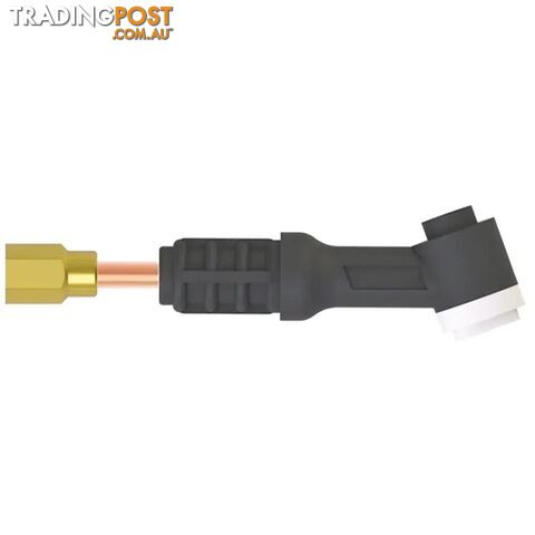 SR9 Standard Torch Head Unimig WP9
