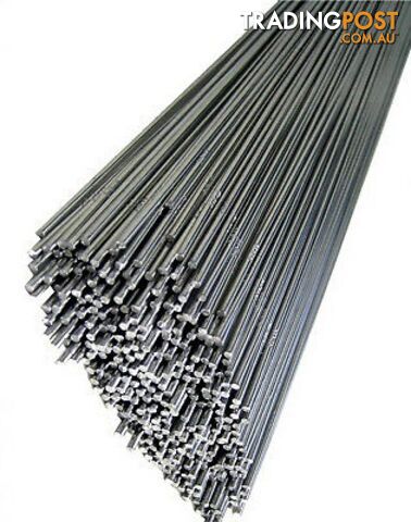 Aluminium Tig Rods 4047 3.2mm x 5Kg