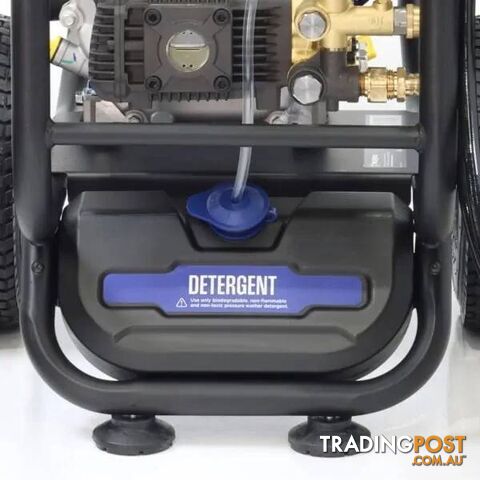 3800psi Pressure Washer Westinghouse WPX3800-PRO - photo 5 of 5